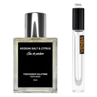 SAMPLE - Theodoros Kalotinis Aegean Salt & Citrus EDP