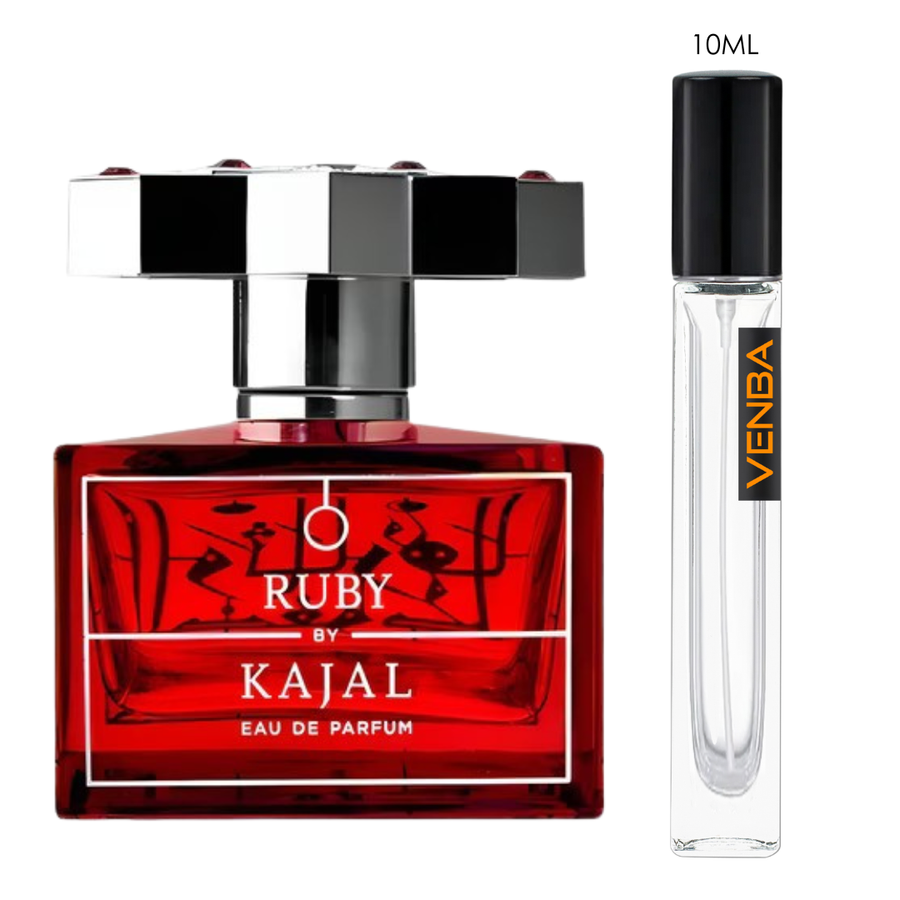 SAMPLE - Kajal Ruby EDP