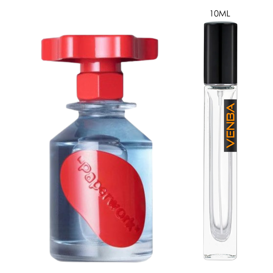 SAMPLE - Off-White Paperwork Solution No.2 EDP