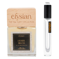 SAMPLE - Elysian Lavender Milk Tea Extrait