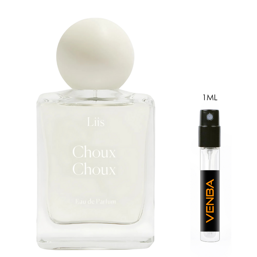 SAMPLE - Liis Choux Choux EDP
