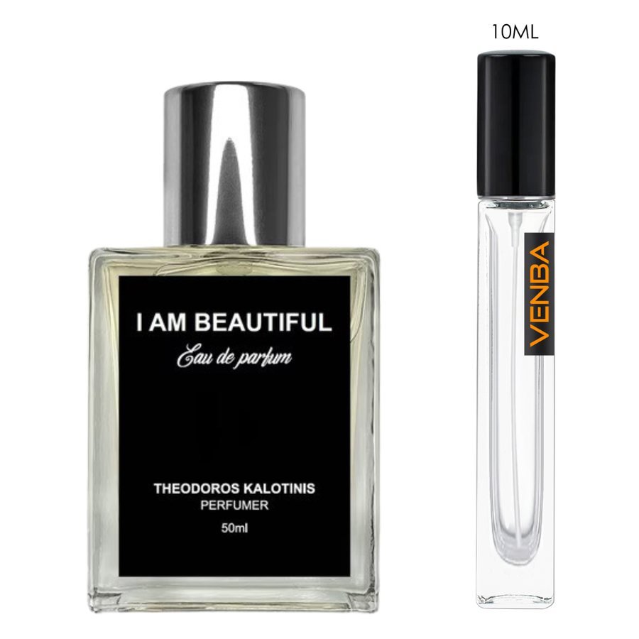 SAMPLE - Theodoros Kalotinis I Am Beautiful EDP