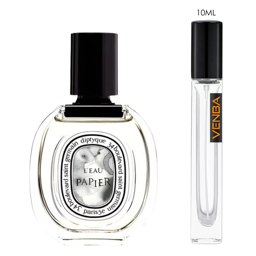 SAMPLE - Diptyque L'Eau Papier EDT