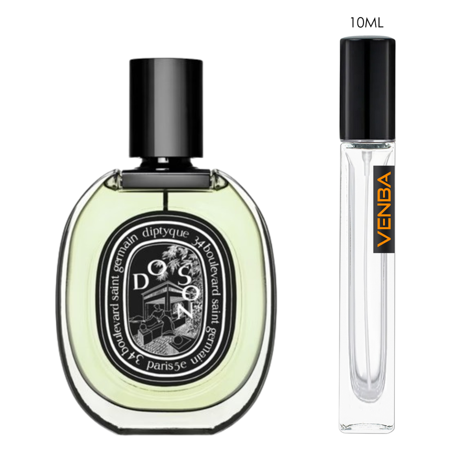 SAMPLE - Diptyque Do Son EDP
