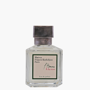 Maison Francis Kurkdjian L'homme A La Rose EDP