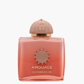 Amouage Guidance 46 Extrait (Tester with Cap)