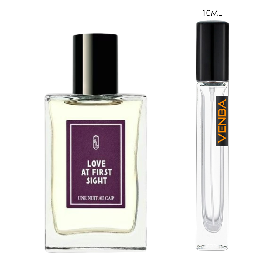 SAMPLE - Une Nuit Nomade Love At First Sight EDP