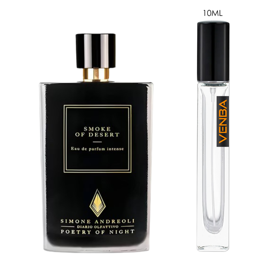SAMPLE - Simone Andreoli Smoke of Desert EDP