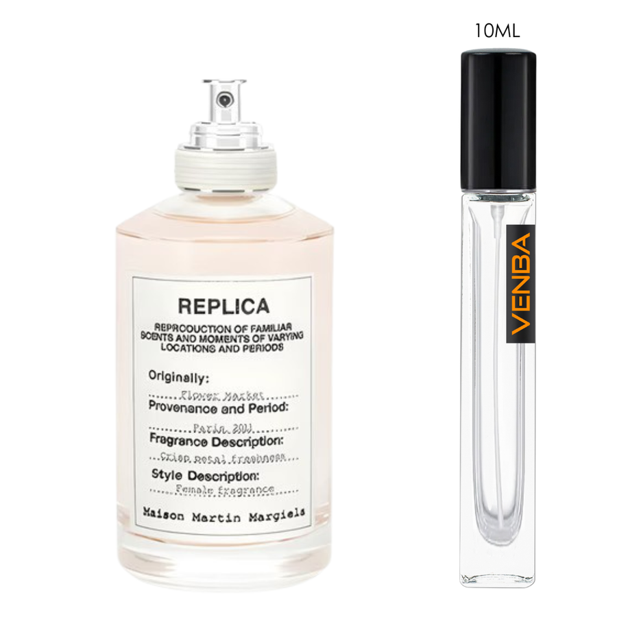 SAMPLE - Maison Margiela Flower Market EDT