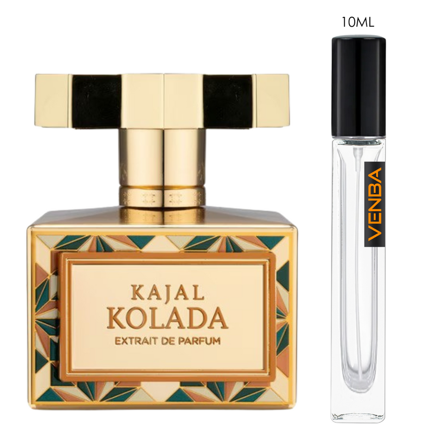 SAMPLE - Kajal Kolada EDP