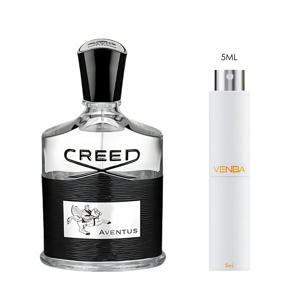 SAMPLE - Creed Aventus EDP