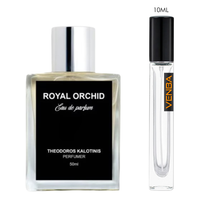 SAMPLE - Theodoros Kalotinis Royal Orchid EDP