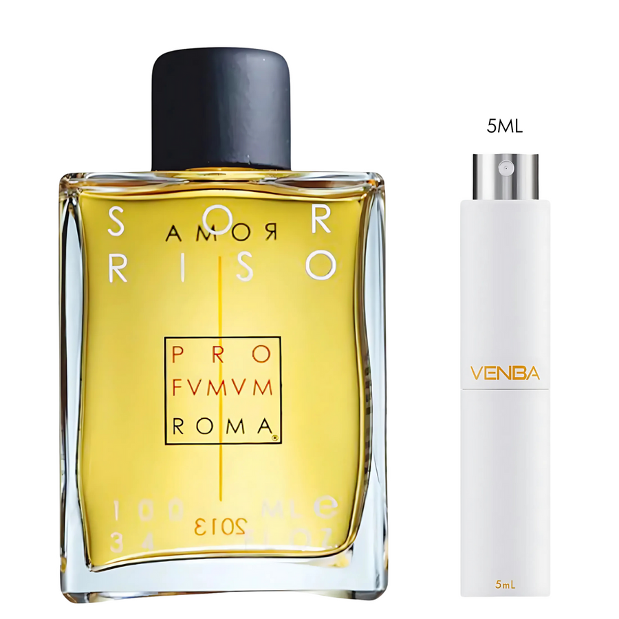 SAMPLE - Profumum Roma Sorriso EDP