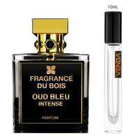 SAMPLE - Fragrance Du Bois Oud Bleu Intense Extrait