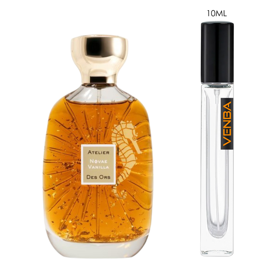SAMPLE - Atelier des Ors Novae Vanilla EDP