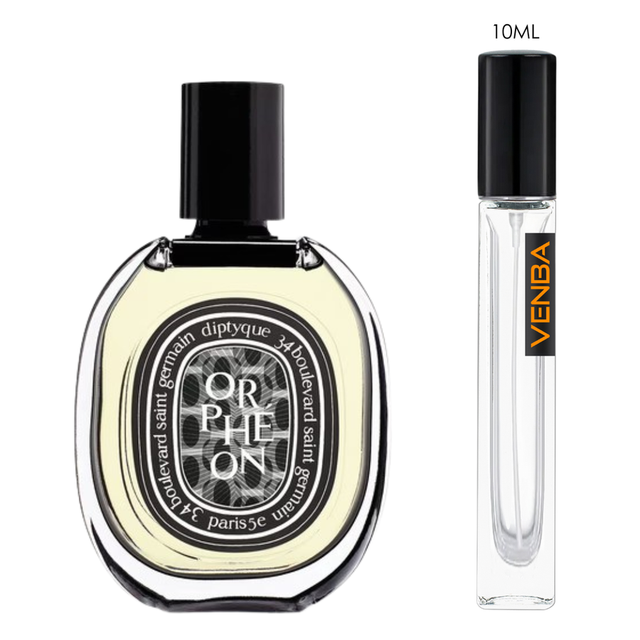 SAMPLE - Diptyque Orphéon EDP