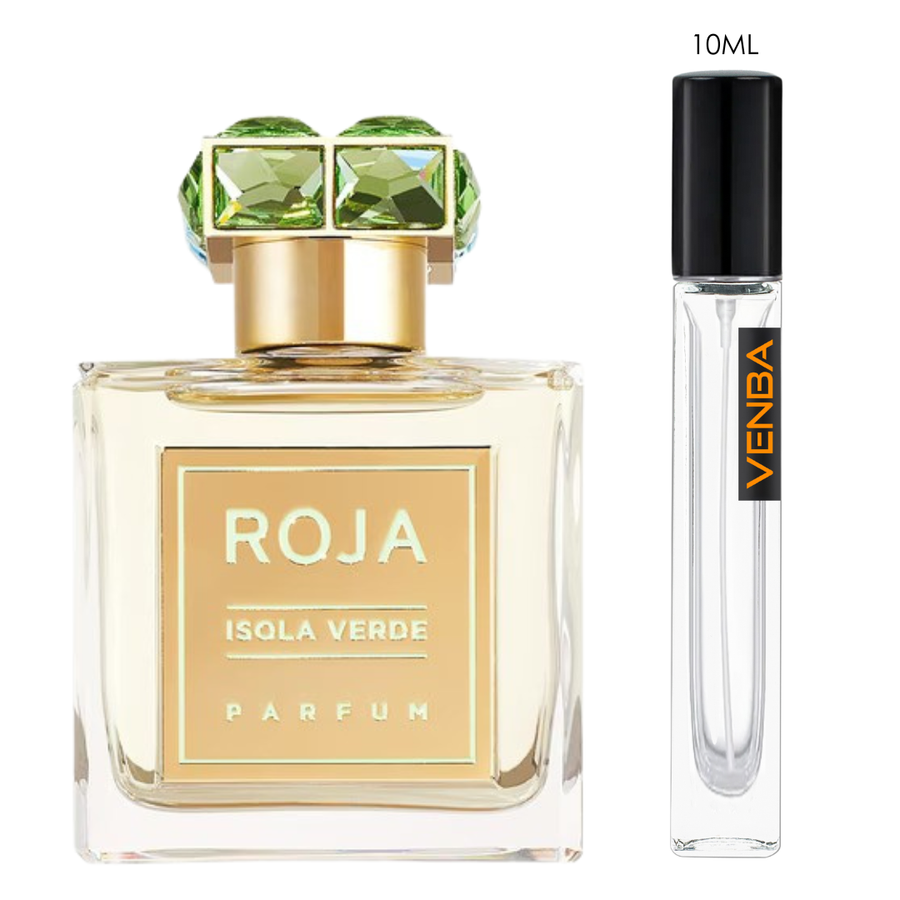 SAMPLE - Roja Parfums Isola Verde Parfum
