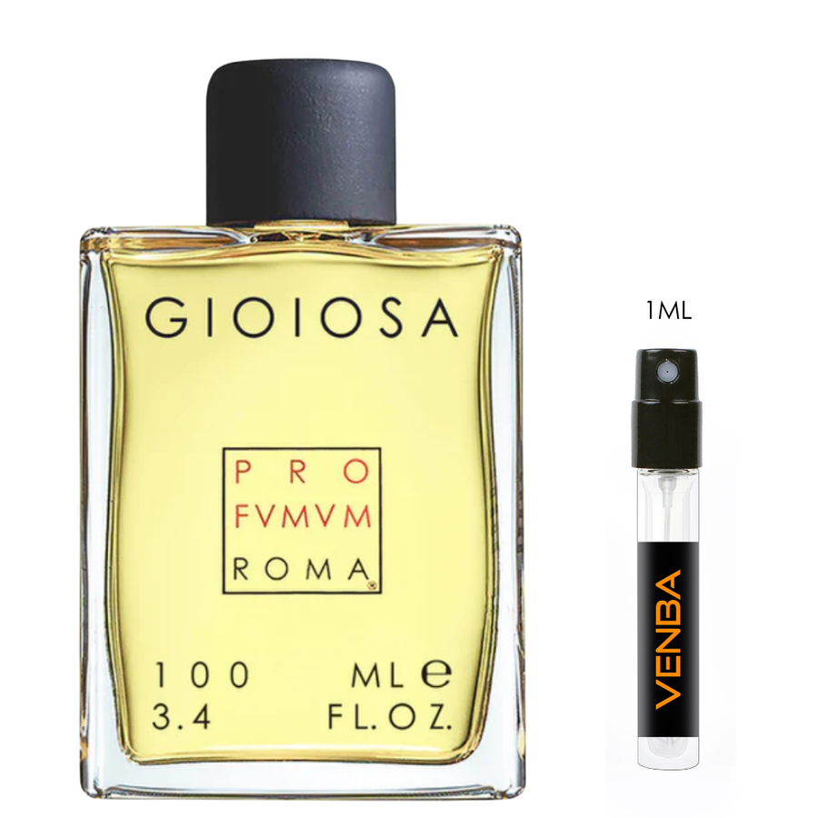 SAMPLE - Profumum Roma Gioiosa EDP