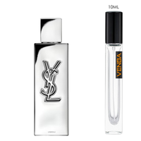 SAMPLE - Yves Saint Laurent MYSLF L’Absolu EDP