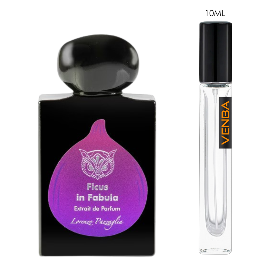 SAMPLE - Lorenzo Pazzaglia Ficus in Fabula Extrait