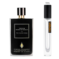SAMPLE - Simone Andreoli Venom Secret Of Shaman EDP