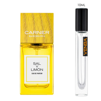 SAMPLE - Carner Barcelona Sal Y Limon EDP
