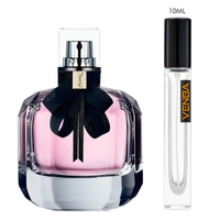 SAMPLE - Yves Saint Laurent Mon Paris EDP
