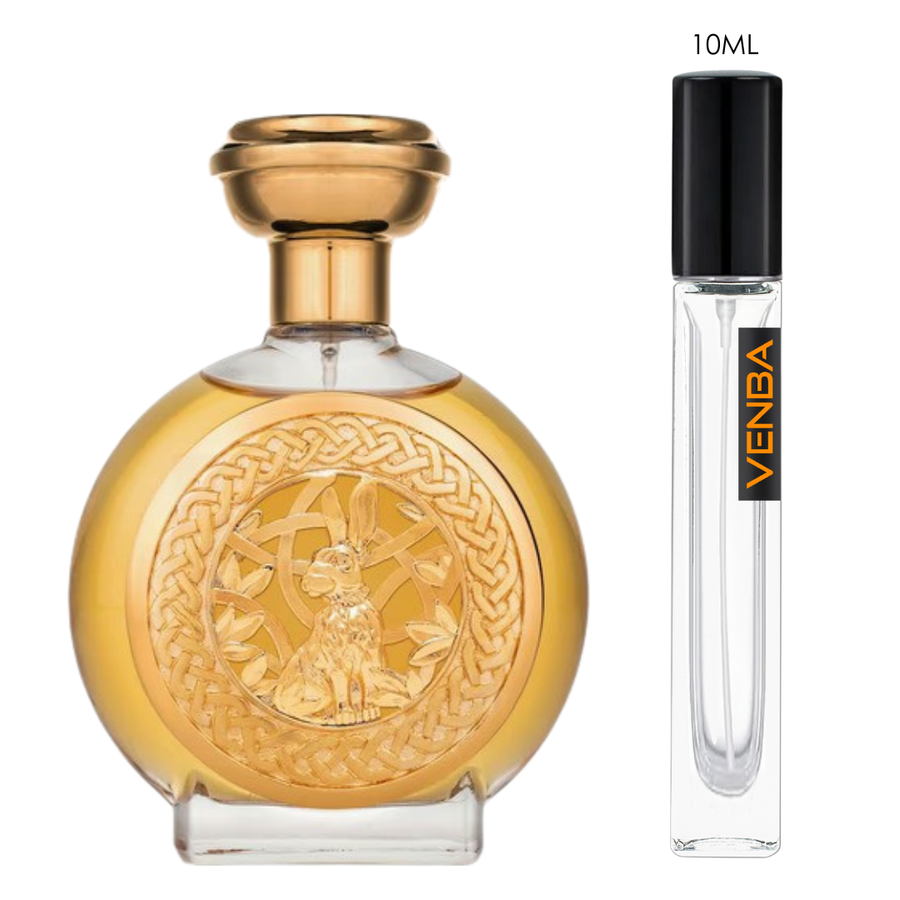 SAMPLE - Boadicea the Victorious Hasu EDP