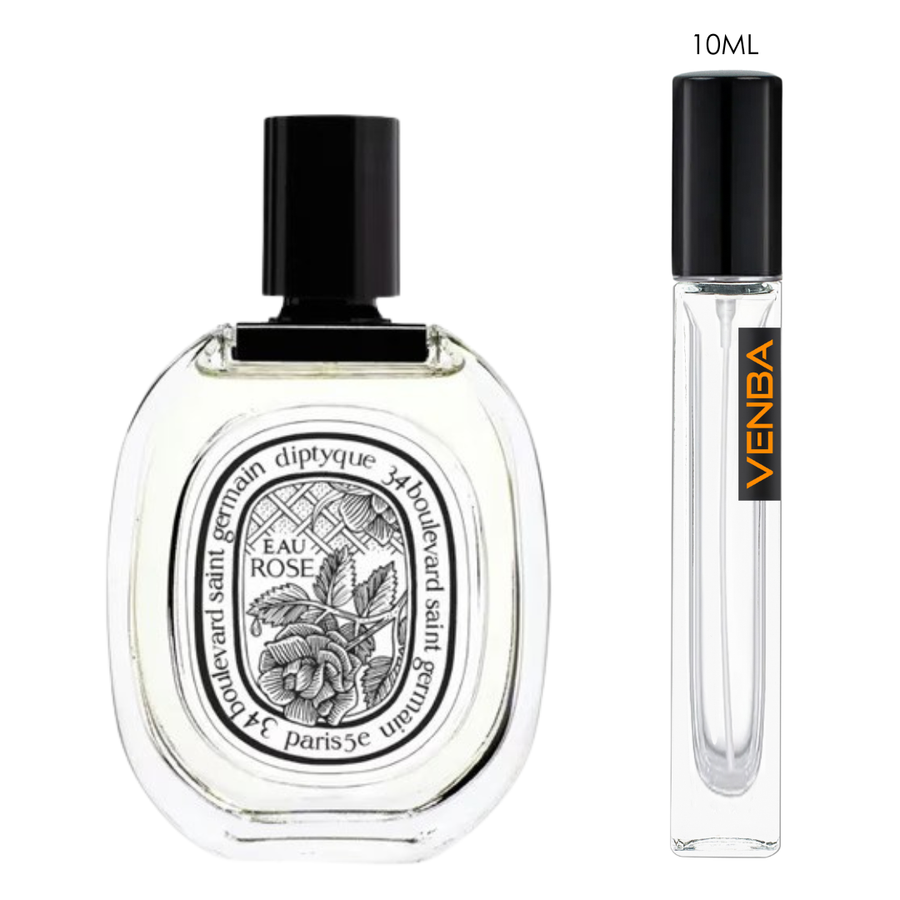 SAMPLE - Diptyque Eau Rose EDT