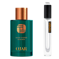 SAMPLE - Ojar Wood Whisper EDP