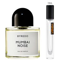 SAMPLE - Byredo Mumbai Noise EDP