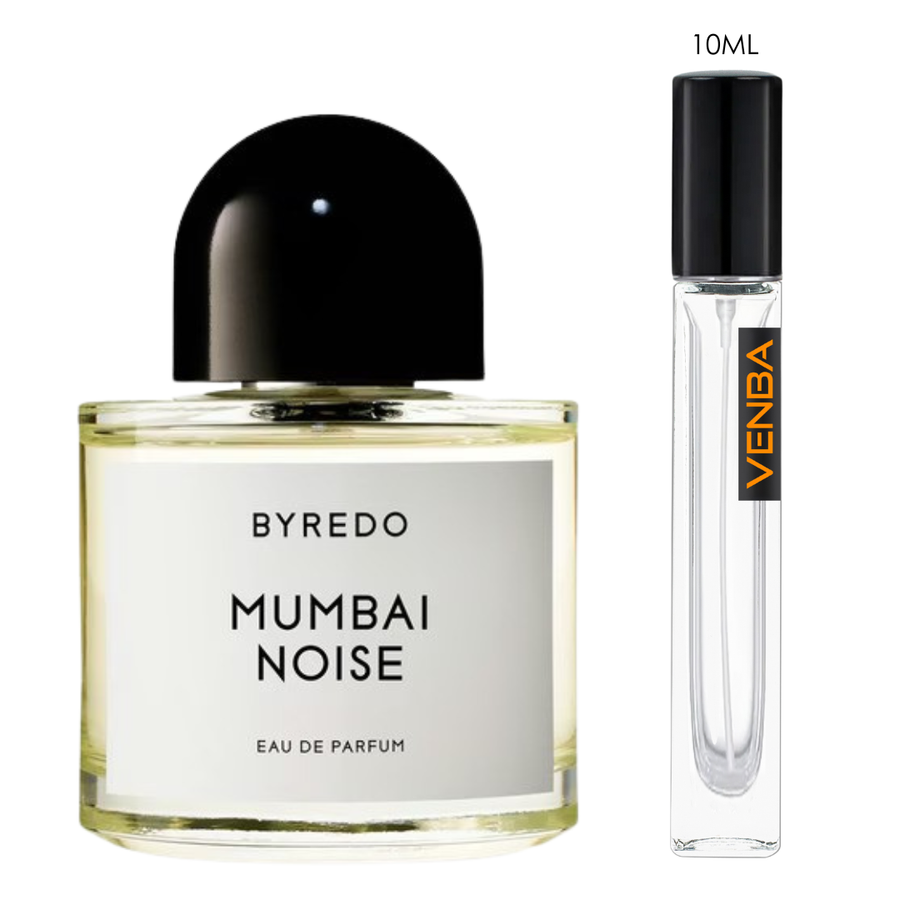 SAMPLE - Byredo Mumbai Noise EDP