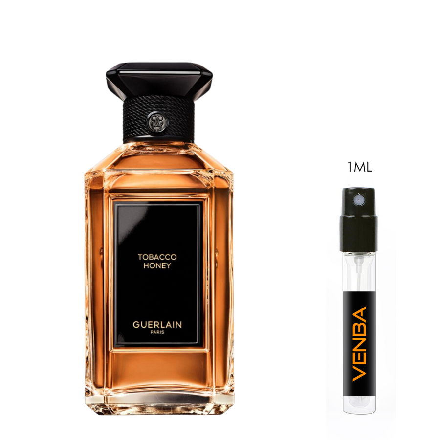 SAMPLE - Guerlain Tobacco Honey EDP