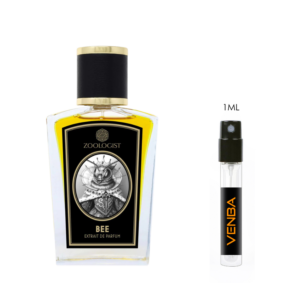 SAMPLE - Zoologist Bee Extrait