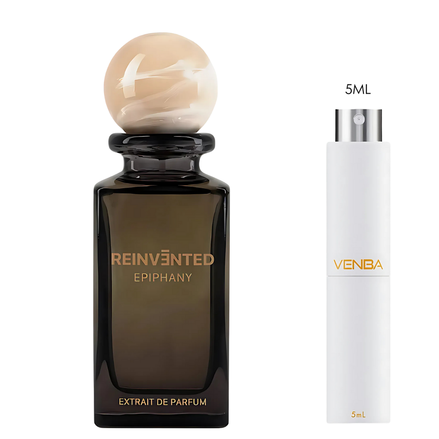 SAMPLE - Reinvented Parfums Epiphany Extrait