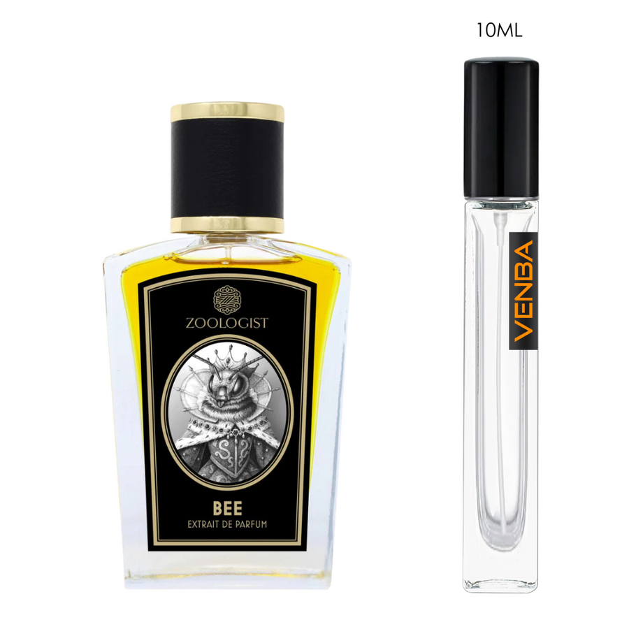 SAMPLE - Zoologist Bee Extrait