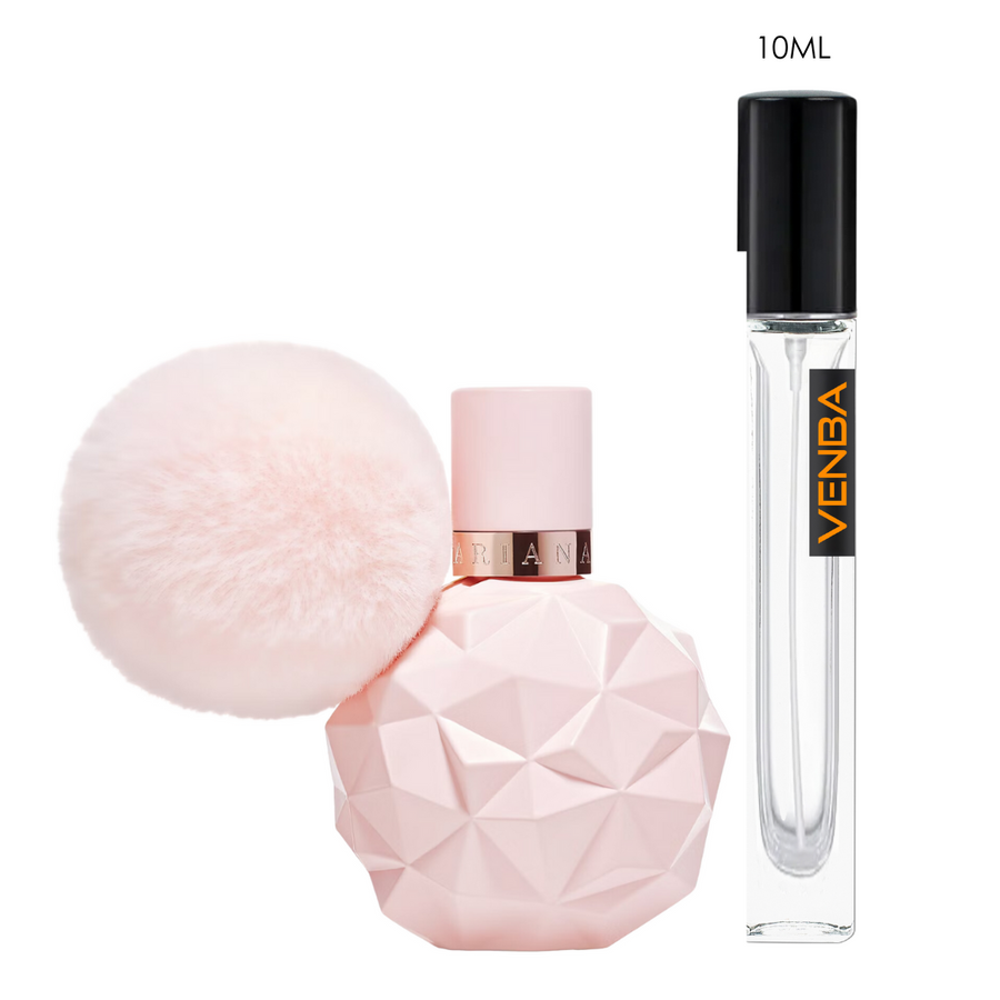 SAMPLE Ariana Grande Sweet Like Candy EDP - Main Image