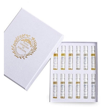 SAMPLE - Giardini Di Toscana Discovery Set