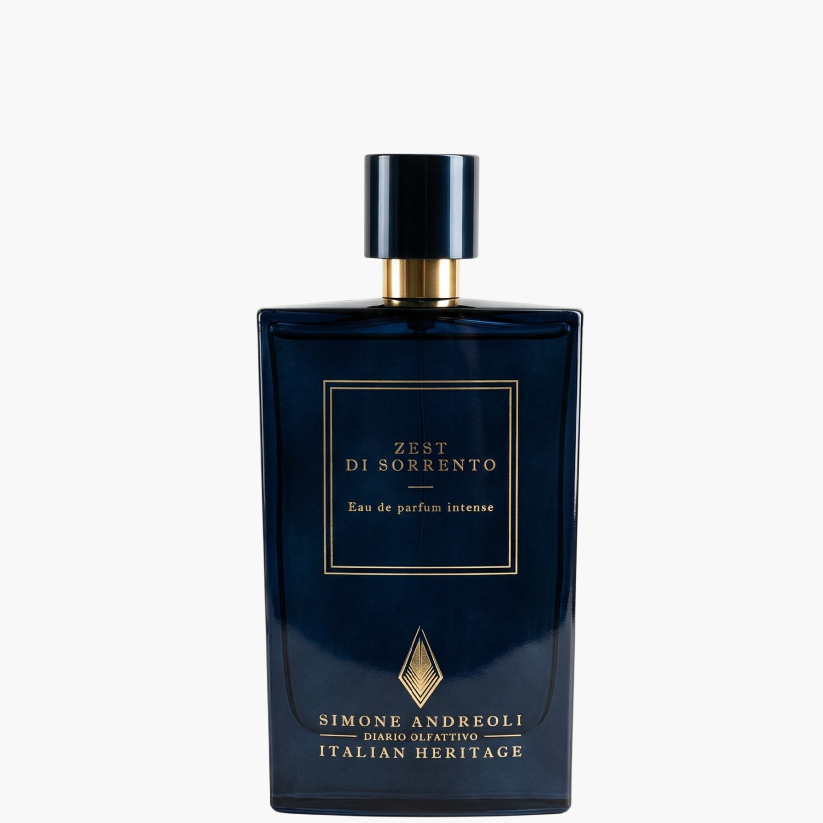 Simone Andreoli Zest di Sorrento EDP by Simone Andreoli for Unisex — 3.4 oz authentic niche perfume | Venba Fragrance