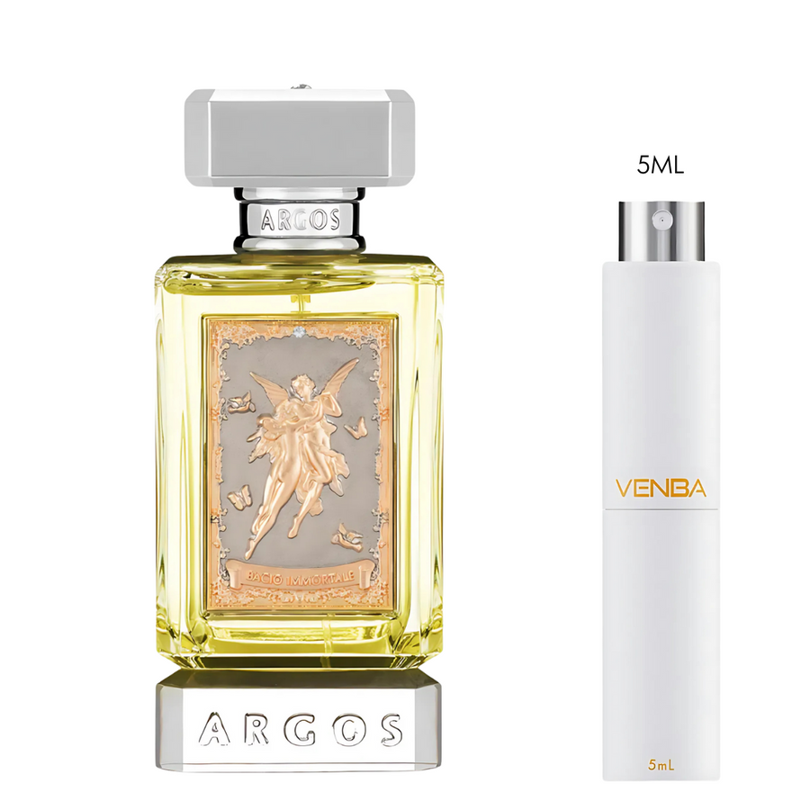 SAMPLE - Argos Bacio Immortale EDP