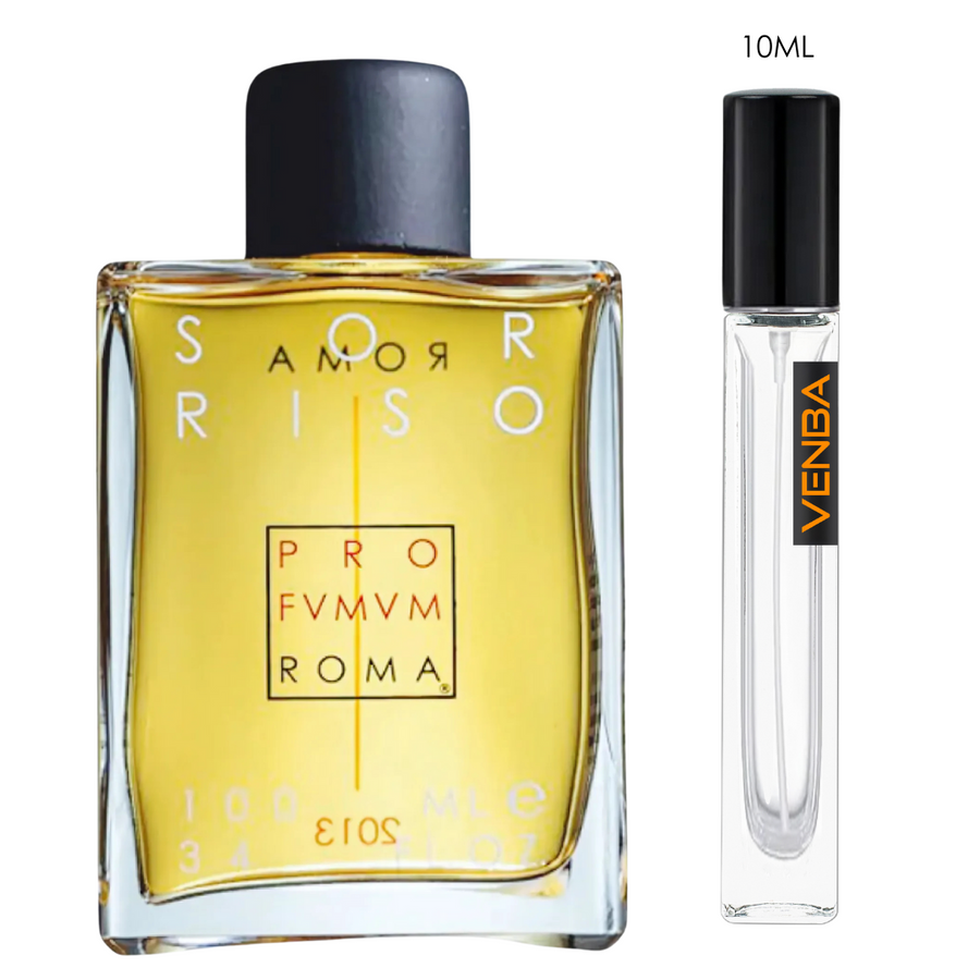 SAMPLE - Profumum Roma Sorriso EDP