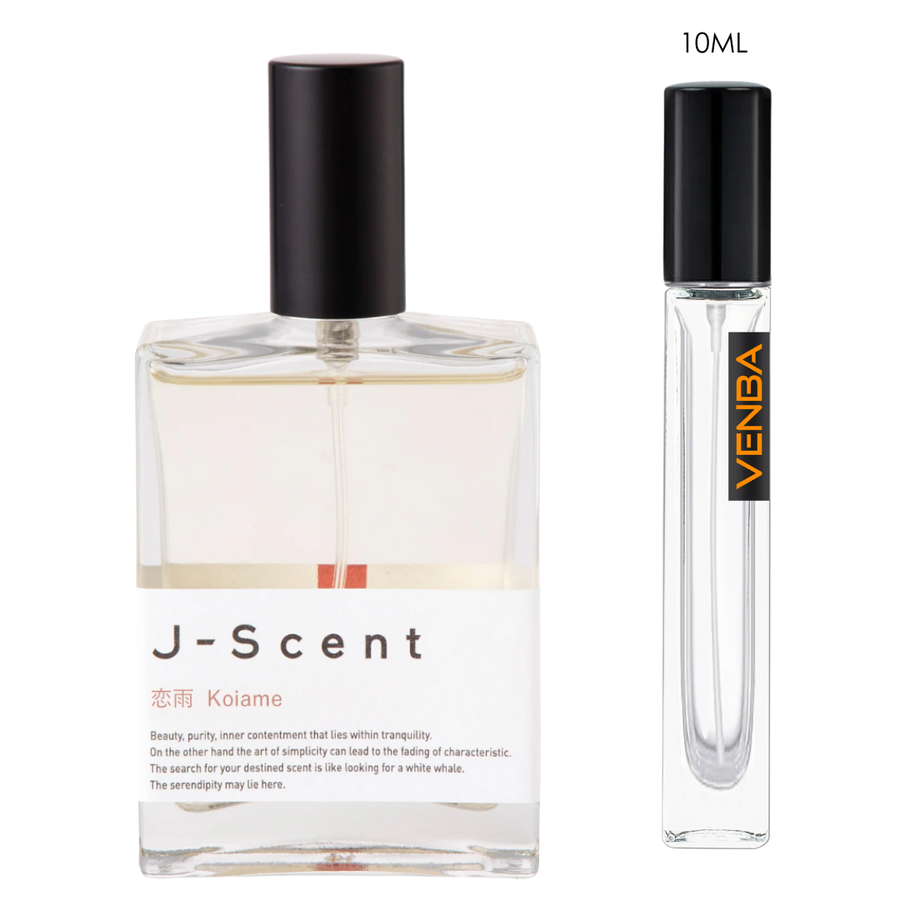 SAMPLE - J-Scent Koiame EDP