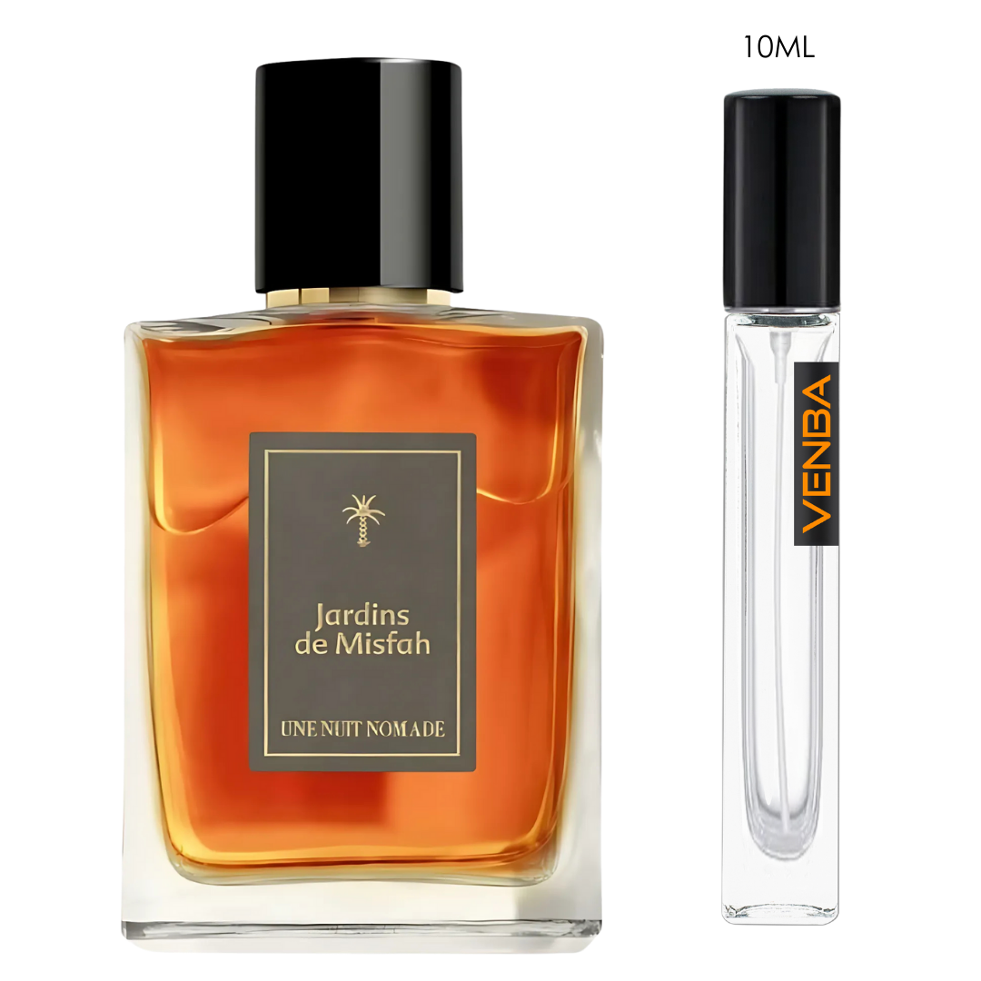 Uni Nuit Nomade 香水　新品未使用　100ml Une Nuit Nomade Chemin d'Amande Extrait de Parfum | ZGO Perfumery