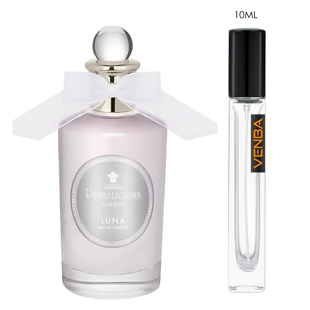 ペンハリガン Penhaligon's Luna Eau de Toilette Women's Luna eau de toilette 100 ml | PENHALIGON'S | 24S