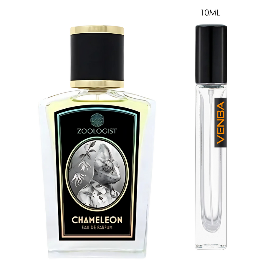 SAMPLE - Zoologist Chameleon EDP