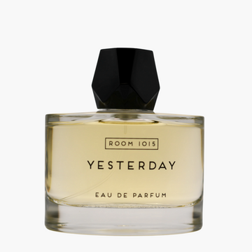 Room 1015 Yesterday EDP