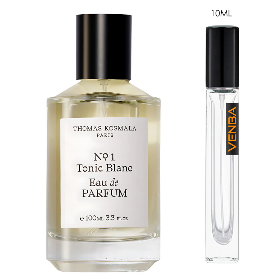 SAMPLE - Thomas Kosmala Tonic Blanc EDP