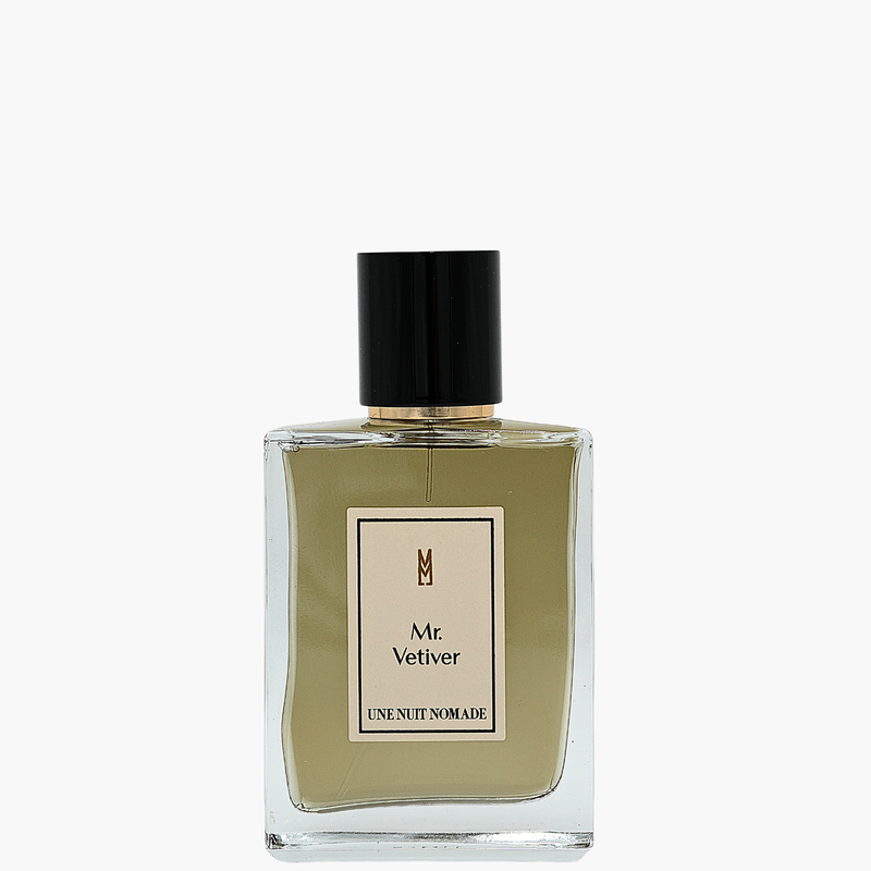 Une Nuit Nomade Mr. Vetiver EDP (Tester)