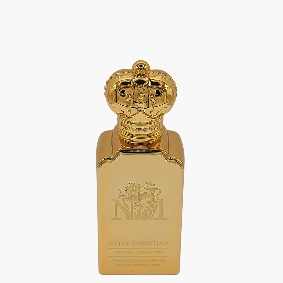 Clive Christian No. 1 for Men EDP (Tester with Cap)