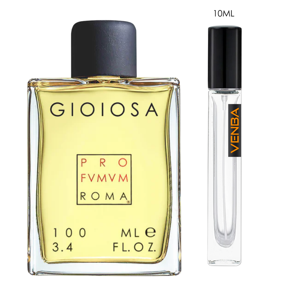 SAMPLE - Profumum Roma Gioiosa EDP